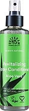 Восстанавливающий спрей-кондиционер для волос "Алоэ вера" - Urtekram Regenerating Aloe Vera Spray Conditioner — фото N1