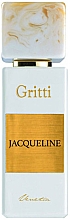 Dr. Gritti Jacqueline - Парфумована вода (тестер без кришечки) — фото N1