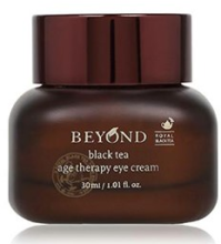 Духи, Парфюмерия, косметика Крем для кожи вокруг глаз - Beyond Black Tea Age Therapy Eye Cream