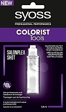 Парфумерія, косметика Сироватка для захисту волосся - Syoss Colorist Tools Salonplex Shot Treatment