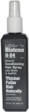 Парфумерія, косметика Спрей-кондиціонер з біотином для зміцнення волосся - Mill Creek Biotene H-24 Conditioning Hair Spray