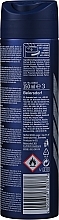 Дезодорант-спрей - NIVEA Men Cool Kick Anti-Perspirant — фото N2