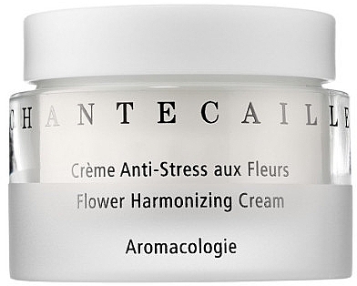 Відновлювальний крем-антистрес для обличчя - Chantecaille Flower Harmonizing Cream — фото N1