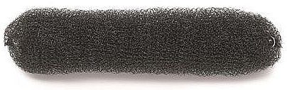 Резинка-шиньйон для волосся "Banan" 10221BK, 180 мм., Black - Kiepe — фото N1