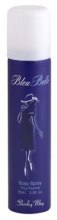 Духи, Парфюмерия, косметика Дезодорант спрей Bleu Belle - Shirley May Aerosol Spray Deodorant (тестер)