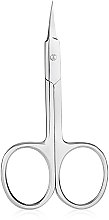 Ножницы для кутикулы 9610 - SPL Professional Manicure Scissors — фото N1