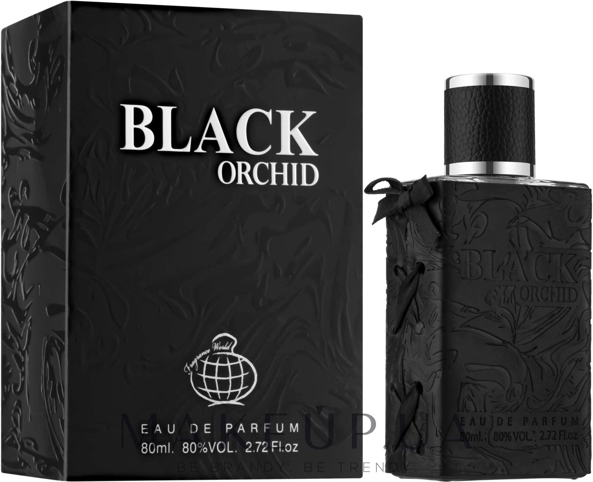 fragrance world black orchid