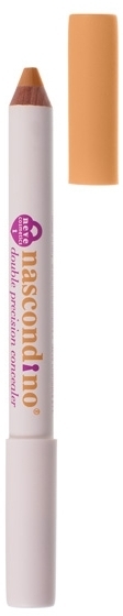 Двойной карандаш-консилер - Neve Cosmetics Nascondino Double Precision Concealer