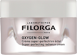 Крем-бустер для сияния кожи - Filorga Oxygen-Glow Cream — фото N1
