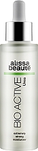 Сироватка для обличчя "Сечовина" - Alissa Beaute Bio Active Urea — фото N2