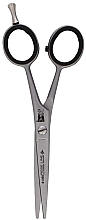 Парикмахерские ножницы прямые 81350, 12.7 см - Witte Rose Line — фото N1