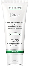 Денний крем проти зморщок із фітогормонами - Ava Laboratorium Professional Line Anti-Aging Cream With Phytogormones — фото N1