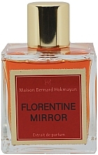 Парфумерія, косметика Maison Bernard Hokmayan Florentine Mirror - Парфуми