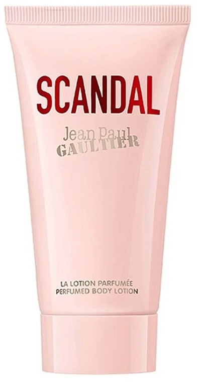 Jean Paul Gaultier Scandal - Лосьон для тела — фото N2
