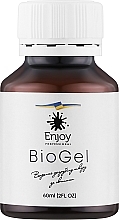 Ремувер для педикюру кислотний - Enjoy Professional Bio Gel — фото N1