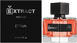 Extract Etna - Парфумована вода — фото N2