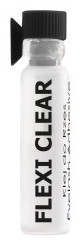 Клей для искусственных ресниц и пучков - Vipera Flexi Clear