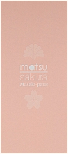 Духи, Парфюмерия, косметика Набор - Masaki Matsushima Matsu Sakura (edp/40ml + edp/10ml)