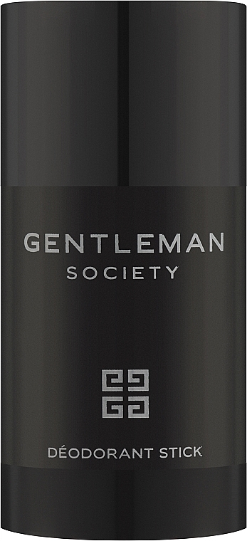 Givenchy Gentleman Society - Дезодорант-стік — фото N1