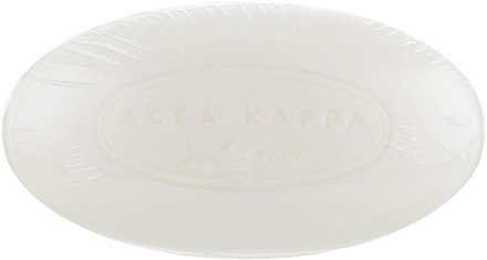 Натуральне мило - Acca Kappa Natural Soap (тестер) — фото N1