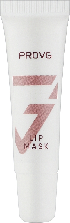 Маска для губ - PROVG Lip Mask — фото N1