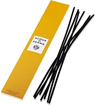 Палочки для диффузора - Acqua Di Parma Reeds For Diffuser  — фото N1