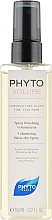 Термозахисний спрей для додання об'єму - Phyto Volume Spray Brushing Volumateur — фото N1