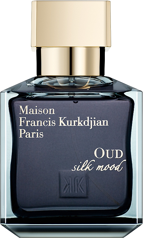 Maison Francis Kurkdjian Oud Silk Mood - Парфумована вода — фото N1
