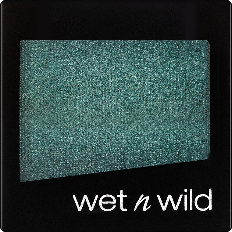 Тени для век компактные - Wet N Wild Color Icon Eyeshadow Single — фото N2