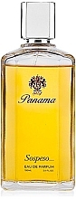 Парфумерія, косметика Panama 1924 (Boellis) Sospeso - Парфумована вода
