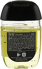 Антисептик для рук - Gloss Company Pocket Bac Lemon Anti-Bacterial Hand Gel — фото N2