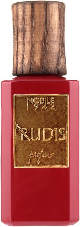 Nobile 1942 Rudis - Парфюмированная вода (тестер с крышечкой) — фото N1