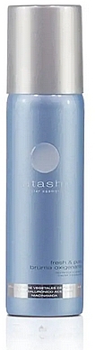 Спрей для лица - Atashi Fresh & Pure Bruma Oxigenante Spray — фото N1