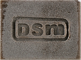 Мыло на основе натуральной грязи для лица и тела - Mon Platin DSM Black Mud Soap — фото N2