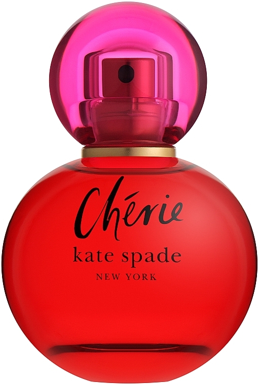 УЦЕНКА Kate Spade Cherie - Парфюмированная вода * — фото N3