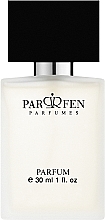 Parfen №602 - Парфуми — фото N1