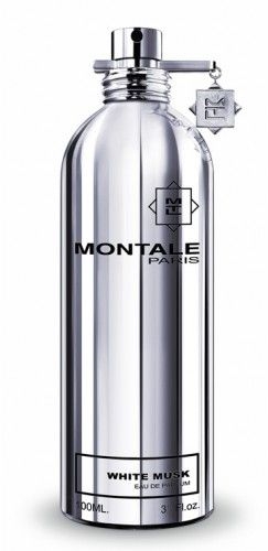 Montale White Musk - Парфюмированная вода