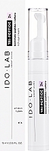 Парфумерія, косметика Крем для шкіри навколо очей - Idolab Tri-Peptide 2% Rich Eye Cream