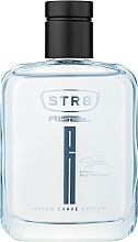 STR8 Rise - Лосьон после бритья — фото N1