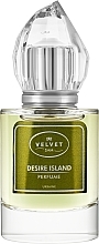 Velvet Sam Desire Island - Духи — фото N1