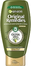 Парфумерія, косметика Кондиціонер для волосся з оливковою олією - Garnier Original Remedies Mythical Olive Conditioner