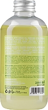 Масажна олія "Мохіто" - Fergio Bellaro Massage Oil Mojito Coctail — фото N2