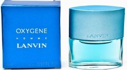 Парфумерія, косметика Lanvin Oxygene Homme - Туалетна вода (міні)