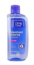 Парфумерія, косметика Лосьйон для очищення шкіри від чорних точок - Clean & Clear Blackhead Clearing Daily Lotion