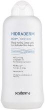 Духи, Парфюмерия, косметика РАСПРОДАЖА Гель для душа - SesDerma Laboratories Hidraderm Body Wash *