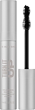 Туш для вій - The Body Shop Turn It Up Mascara — фото N1