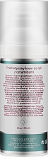 Пребиотический крем для рук с керамидами - Charmine Rose Prebiocer Hand Cream — фото N2