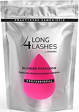 Блендер для макияжа - Long4Lashes Make Up Blender — фото N2