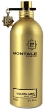 Парфумерія, косметика Montale Golden Aoud - Парфумована вода (тестер)