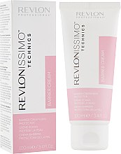 Парфумерія, косметика Захисний крем для волосся - Revlon Professional Revlonissimo Barrier Cream